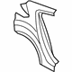 Hyundai 71504-2VC45 Quarter Outer Panel Assembly Right Hand Hyundai 71504-2VC45 Quarter Outer Panel Assembly Right Hand