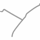 Hyundai 91801-A5451 Wiring Assembly Roof Hyundai 91801-A5451 Wiring Assembly Roof