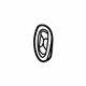 Hyundai 0K552-72863 Cover-Child Proof Hyundai 0K552-72863 Cover-Child Proof
