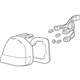 Hyundai 92401-38001 Rear Combination Lamp Assembly Left Hand Hyundai 92401-38001 Rear Combination Lamp Assembly Left Hand