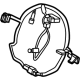 Hyundai 56190-N9DD0 Extension Wire Left Hand Hyundai 56190-N9DD0 Extension Wire Left Hand