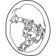 Hyundai 56111-N9DA0-NNB Steering Wheel Body Hyundai 56111-N9DA0-NNB Steering Wheel Body