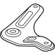 Hyundai 62470-L1000 Stay Left Hand Hyundai 62470-L1000 Stay Left Hand