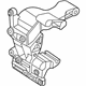 Hyundai 25251-2GPA0 Bracket-Tensioner Hyundai 25251-2GPA0 Bracket-Tensioner