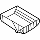 Hyundai 97937-4D000 Case-Lower Hyundai 97937-4D000 Case-Lower