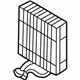 Hyundai 97927-4D000 Evaporator Core Assembly Hyundai 97927-4D000 Evaporator Core Assembly