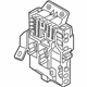 Hyundai 91950-J9010 Instrument Panel Junction Box Assembly Hyundai 91950-J9010 Instrument Panel Junction Box Assembly