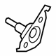 Hyundai 89751-G2000 Bracket Assembly-Rear Seat Lower Side Hyundai 89751-G2000 Bracket Assembly-Rear Seat Lower Side