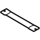 Hyundai 28670-D2105 Bracket-Muffler Support Hyundai 28670-D2105 Bracket-Muffler Support