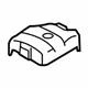 Hyundai 91971-3J341 Cap-Battery(+)