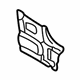 Hyundai 64353-39000 Panel-Side Sill Inner Front,LH Hyundai 64353-39000 Panel-Side Sill Inner Front,LH