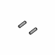 Hyundai 97242-J3000 Duct Seal No.2 Hyundai 97242-J3000 Duct Seal No.2