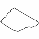 Hyundai 85710-3L000-LK Luggage Covering Mat Assembly Hyundai 85710-3L000-LK Luggage Covering Mat Assembly