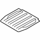Hyundai 85715-3L000-LK Board Assembly-Luggage Covering Hyundai 85715-3L000-LK Board Assembly-Luggage Covering