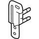 Hyundai 39211-2B080 Bracket-Connector Mounting Hyundai 39211-2B080 Bracket-Connector Mounting