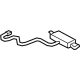 Hyundai 96240-R6000 Antenna Assembly Wireless Hyundai 96240-R6000 Antenna Assembly Wireless