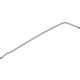 Hyundai 96230-R6000 Antenna Extension Feeder Cable No.1 Hyundai 96230-R6000 Antenna Extension Feeder Cable No.1