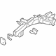 Hyundai 64602-0W500 Front Side Member Assembly Right Hand Hyundai 64602-0W500 Front Side Member Assembly Right Hand