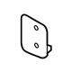 Hyundai 64747-2B200 Bracket Assembly-Fem Mounting,LH Hyundai 64747-2B200 Bracket Assembly-Fem Mounting,LH