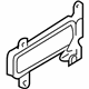 Hyundai 96340-4D600 Rear Door Speaker Assembly. Left Hyundai 96340-4D600 Rear Door Speaker Assembly. Left