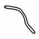 Hyundai 81684-2D000 Hose Assembly-Sunroof Drain Rear Hyundai 81684-2D000 Hose Assembly-Sunroof Drain Rear
