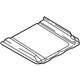 Hyundai 81666-2D000-OI Sunroof Sunshade Assembly Hyundai 81666-2D000-OI Sunroof Sunshade Assembly