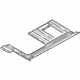 Hyundai 81620-2D000 Sunroof Frame Assembly Hyundai 81620-2D000 Sunroof Frame Assembly