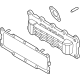 Hyundai 28460-2J300 EGR Cooler Hyundai 28460-2J300 EGR Cooler