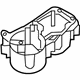 Hyundai 84670-2L100-4W Cup Holder Assembly Hyundai 84670-2L100-4W Cup Holder Assembly