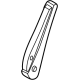 Hyundai 89908-R6410-YZM ARMREST ASSY-RR SEAT,LH INR Hyundai 89908-R6410-YZM ARMREST ASSY-RR SEAT,LH INR