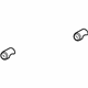 Hyundai 55225-26500 Bush-Suspension Arm,Lower Hyundai 55225-26500 Bush-Suspension Arm,Lower