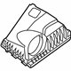 Hyundai 28111-3M100 Air Cleaner Cover Hyundai 28111-3M100 Air Cleaner Cover