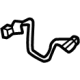 Hyundai 97614-GI000 THERMISTOR ASSY-A/C EVAP Hyundai 97614-GI000 THERMISTOR ASSY-A/C EVAP