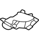 Hyundai 881P0-N9010 Blower Unit-FR CUSH VENTI. Hyundai 881P0-N9010 Blower Unit-FR CUSH VENTI.