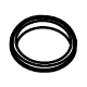 Hyundai 83866-28000 Joint Assembly-Rear Door Belt Molding,RH Hyundai 83866-28000 Joint Assembly-Rear Door Belt Molding,RH