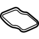 Hyundai 83860-28000 Moulding-Rear Door Frame,RH Hyundai 83860-28000 Moulding-Rear Door Frame,RH