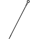 Hyundai 83391-28000 Rear Door Trim Seal Left Hand Hyundai 83391-28000 Rear Door Trim Seal Left Hand