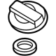 Hyundai 83220-28000 Rear Door Belt Outside Weatherstrip Assembly Right Hand Hyundai 83220-28000 Rear Door Belt Outside Weatherstrip Assembly Right Hand