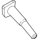 Hyundai 52943-CG100 STEM-TPMS Hyundai 52943-CG100 STEM-TPMS