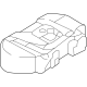 Hyundai 52940-CG100 VALVE-TPMS