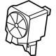Hyundai 94100-S1000 Cluster Speaker Assembly Hyundai 94100-S1000 Cluster Speaker Assembly