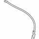 Hyundai 91860-H9120 Engine Ground Wiring Assembly Hyundai 91860-H9120 Engine Ground Wiring Assembly