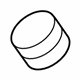 Hyundai 29244-2G000 Insulator Hyundai 29244-2G000 Insulator