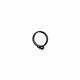 Hyundai 82866-28000 Joint-Front Door Belt MOULDING Hyundai 82866-28000 Joint-Front Door Belt MOULDING