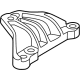 Hyundai 21825-P4100 Bracket-Engine MTG Support Hyundai 21825-P4100 Bracket-Engine MTG Support