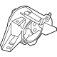 Hyundai 21830-P4550 Bracket Assembly-Transmission MTG Hyundai 21830-P4550 Bracket Assembly-Transmission MTG