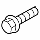 Hyundai 11293-06167-B Bolt(Windshield Washer) Hyundai 11293-06167-B Bolt(Windshield Washer)