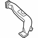 Hyundai 97390-3M000 Side Defroster Hose Assembly Right Hand Hyundai 97390-3M000 Side Defroster Hose Assembly Right Hand