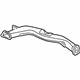 Hyundai 97380-3M000 Side Defroster Hose Assembly Left Hand