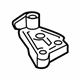 Hyundai 21825-2W000 Support Engine Mounting Bracket Hyundai 21825-2W000 Support Engine Mounting Bracket